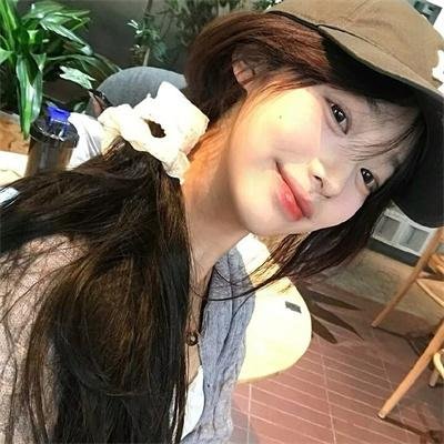 不思议女人